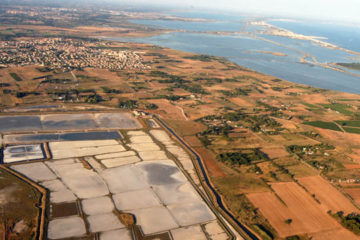 Salines de Villeneuve
