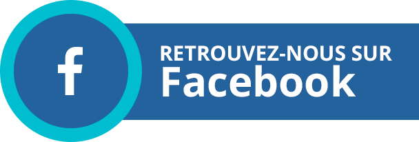 Rejoignez-nous sur Facebook