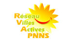 Réseau Villes Actives PPNS