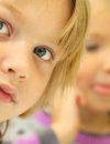 Photo représentant des enfants à l'école