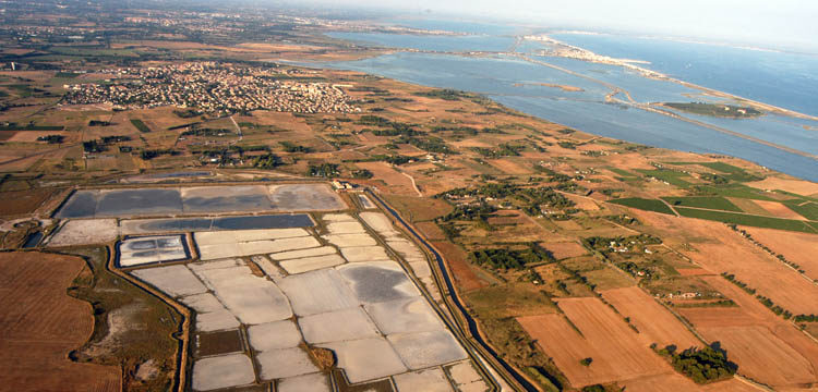 Salines de Villeneuve