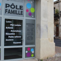 Pôle Famille