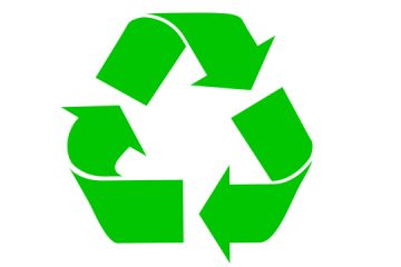 Déchets recyclables