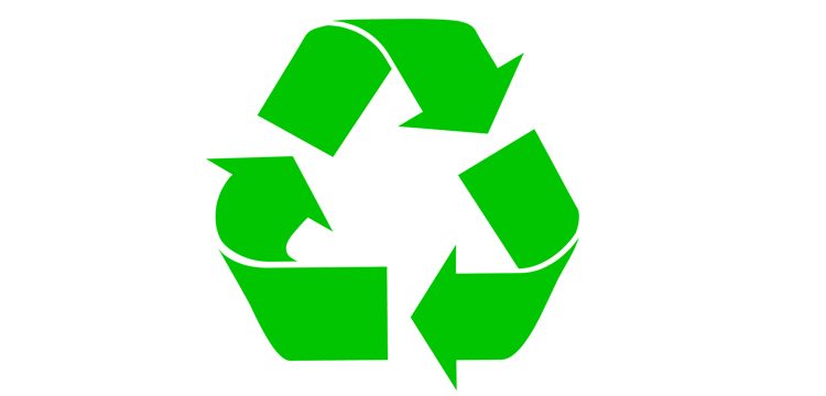 Déchets recyclables