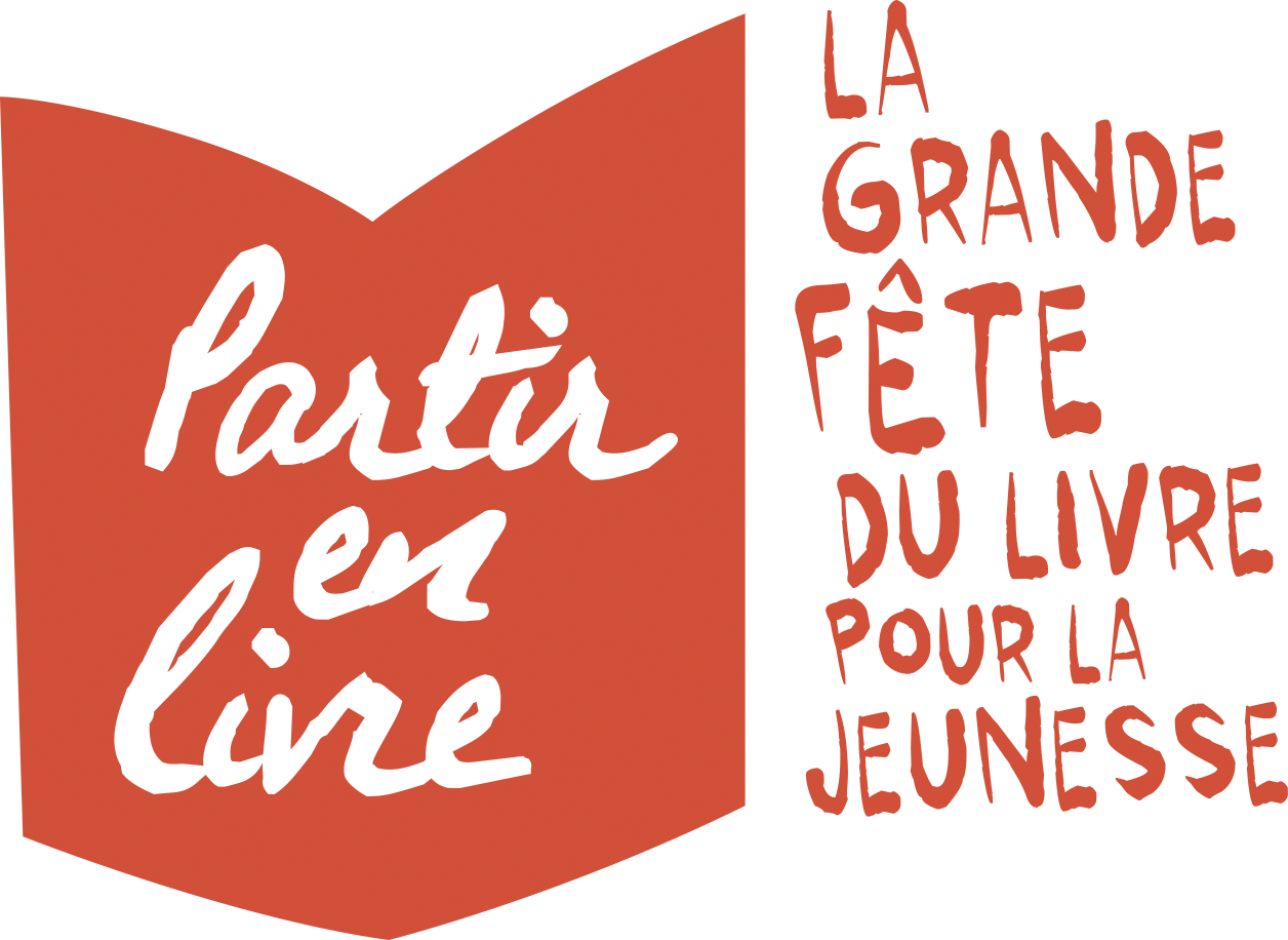 Partir en livre La grande fête du livre pour la jeunesse