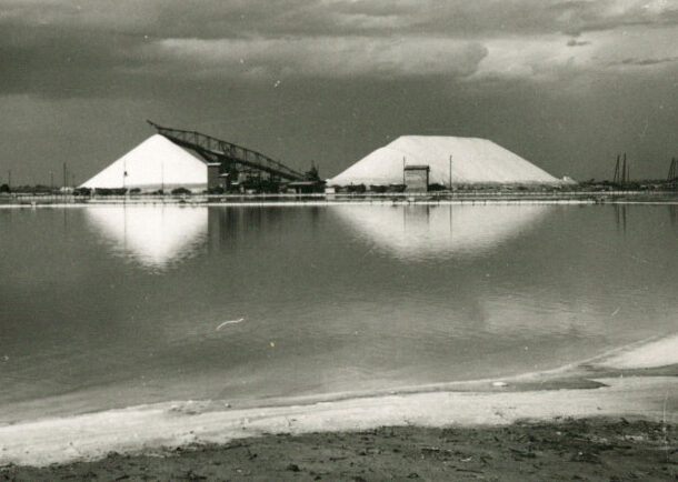 Salines - ©ODAC