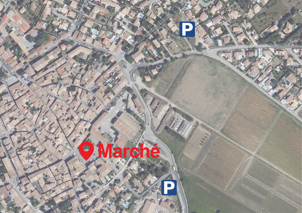 Marché