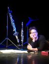 Photo du spectacle Bien reprenons de Roland Gigoi