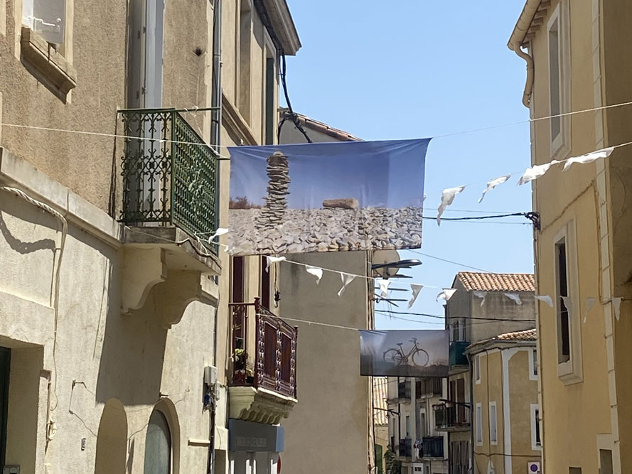 Label "Action portée par les citoyens" : Projet artistique 