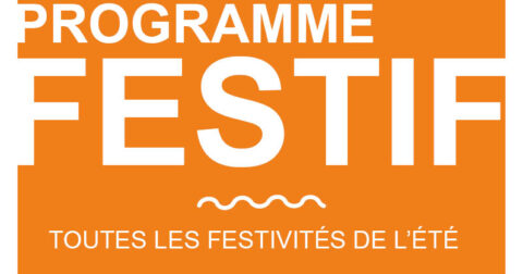 programme festif