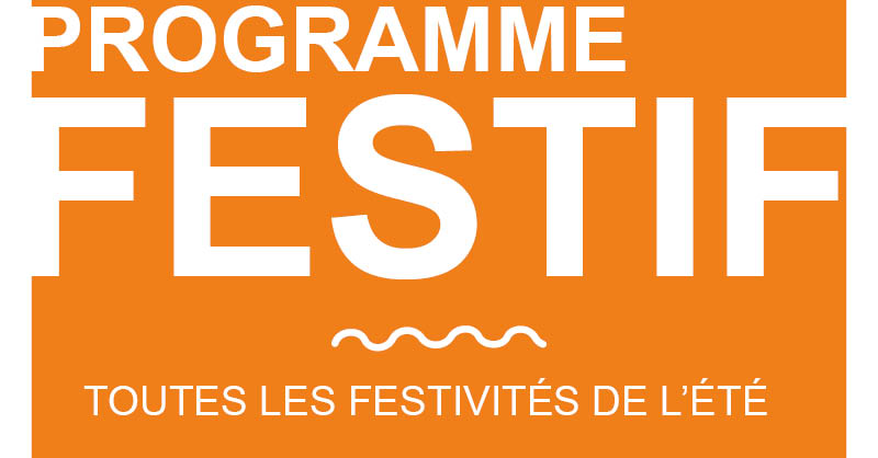 programme festif
