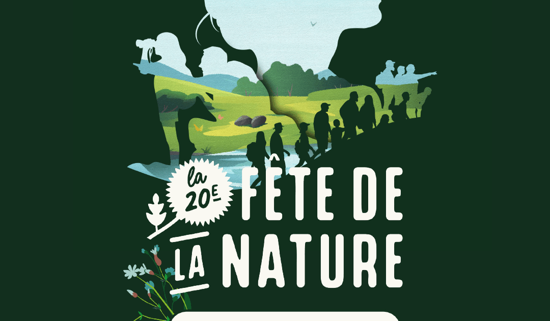 20e Fête de la Nature