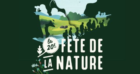 20e Fête de la Nature