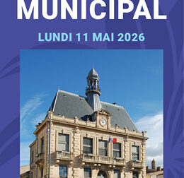 Conseil Municipal