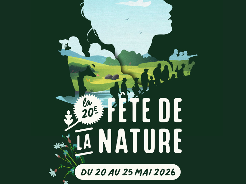 Fête de la nature
