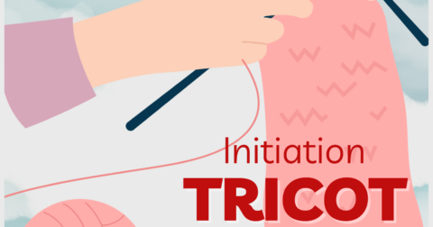 Initiation Tricot